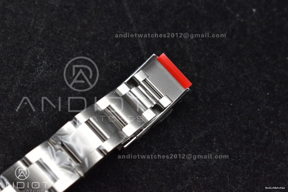 Dial 964 VR Oyster 904L 126000 Clean Pink Perpetual 36mm Steel AllSeason Edition Best 1:1 0206